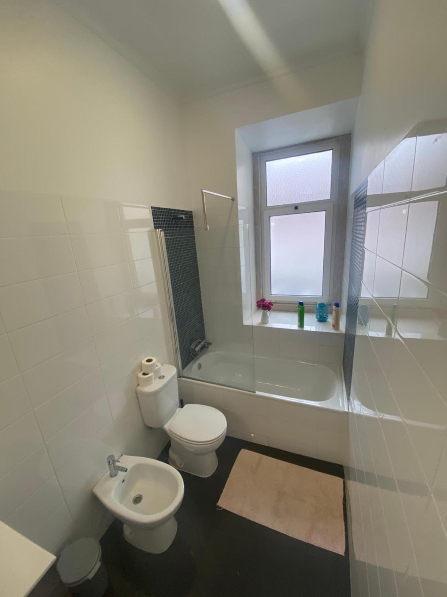 Arroios - Fourth Floor Homestay Lisbon