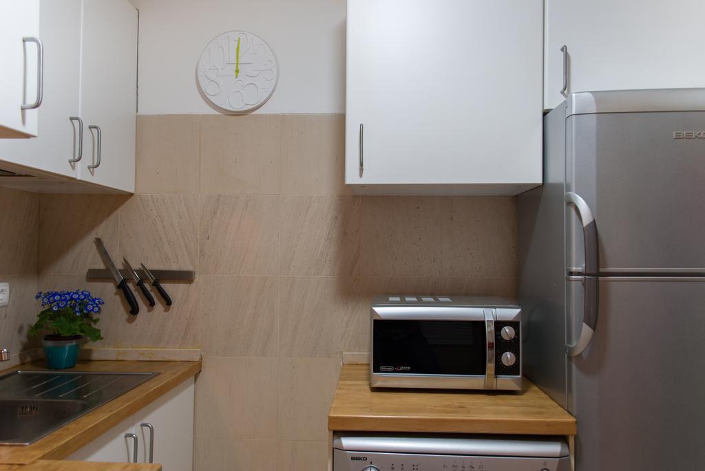 The Heart Of House Appartement Lissabon
