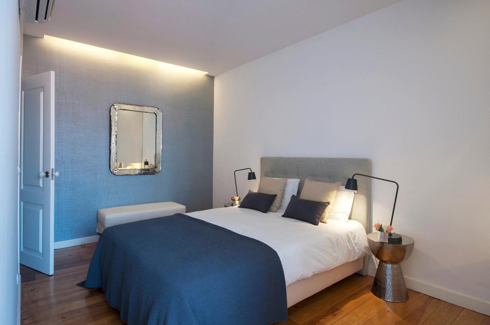 Olivier Premium - Downtown Appartement