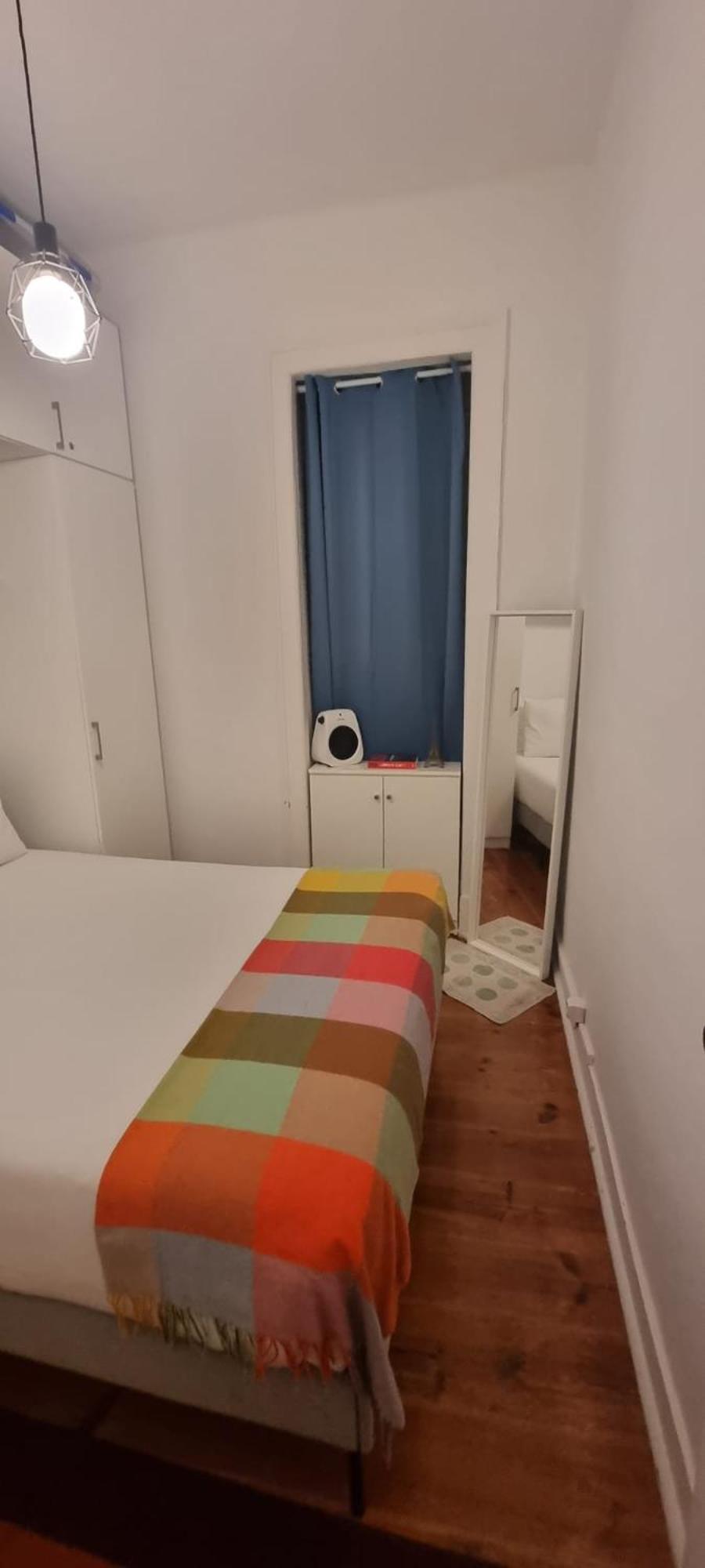 Apartment Charming To Rent Lissabon
