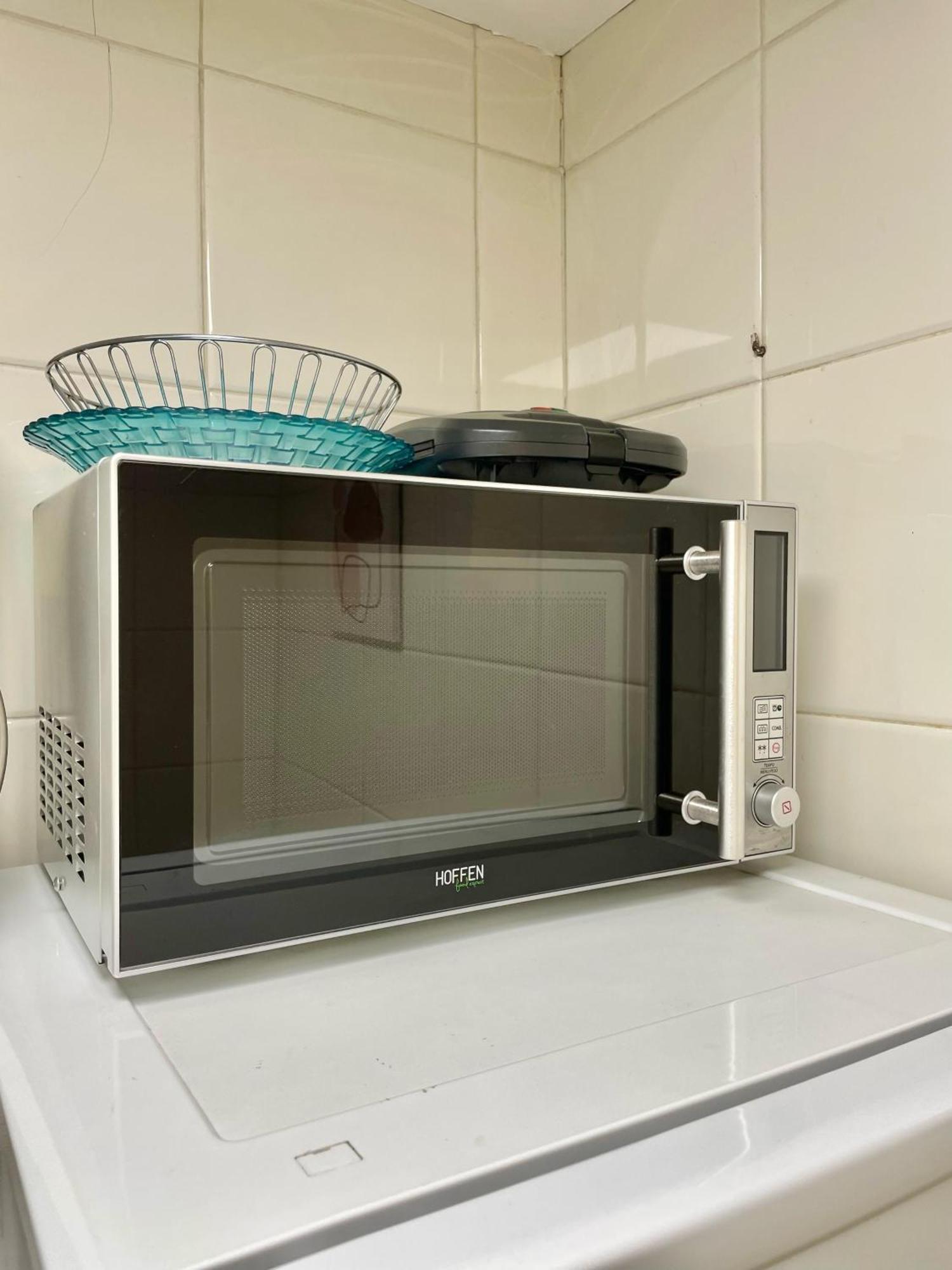 Apartment Luar De