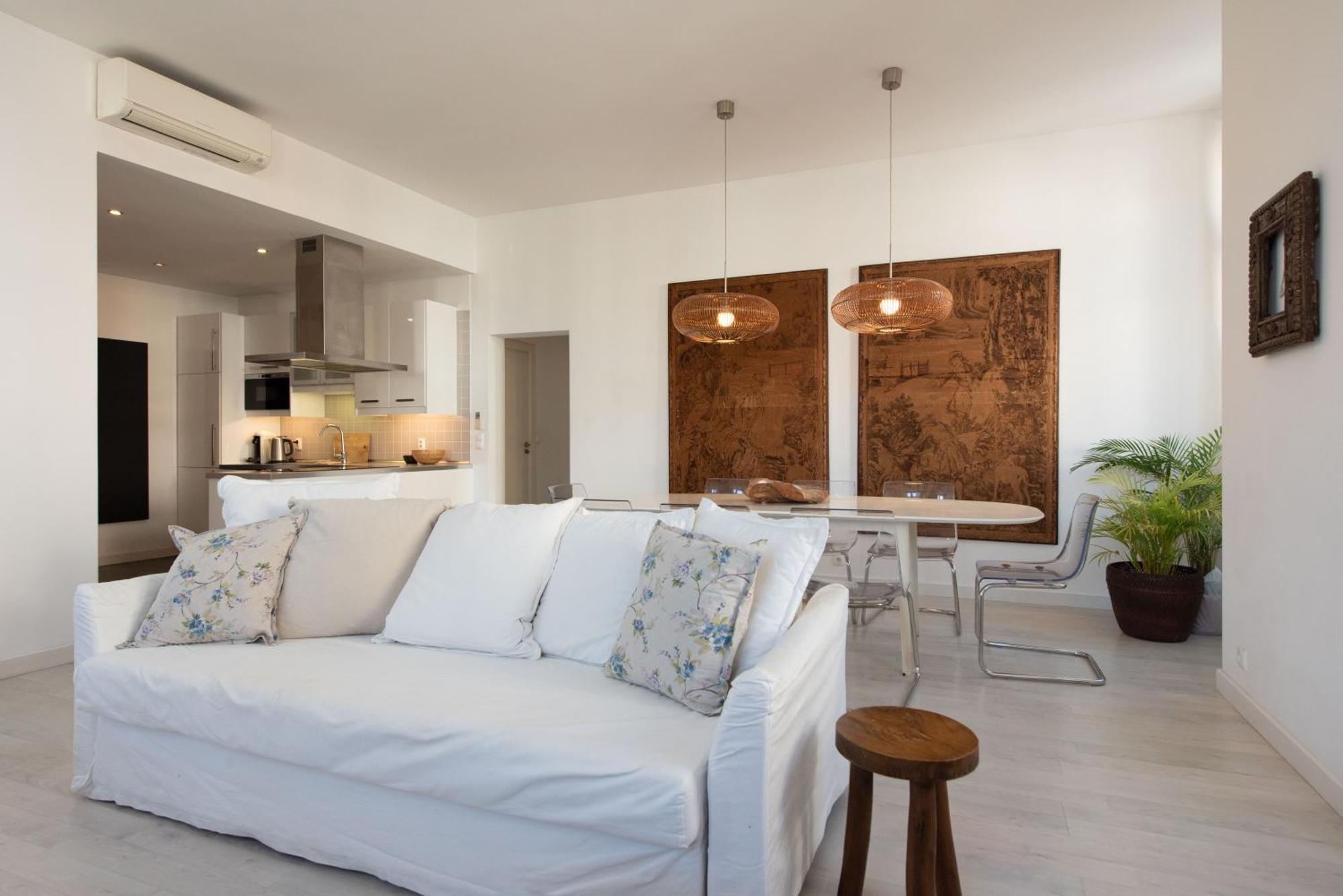 Corpo Santo River Appartement Lisboa