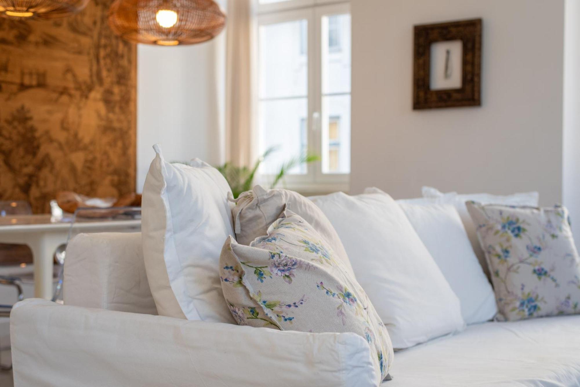 Appartement Corpo Santo River *