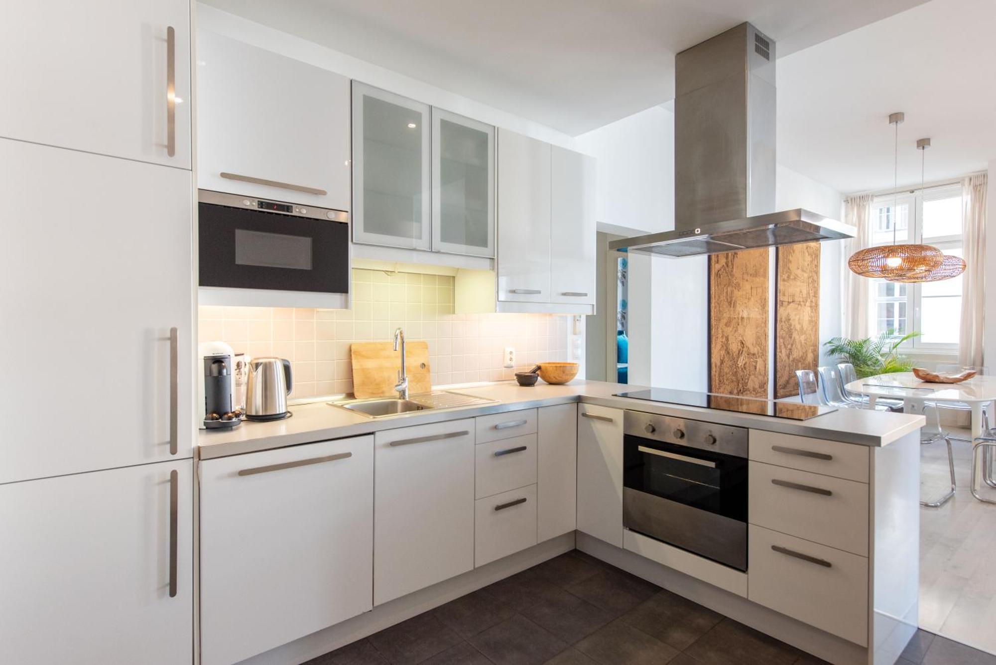 Corpo Santo River Appartement *