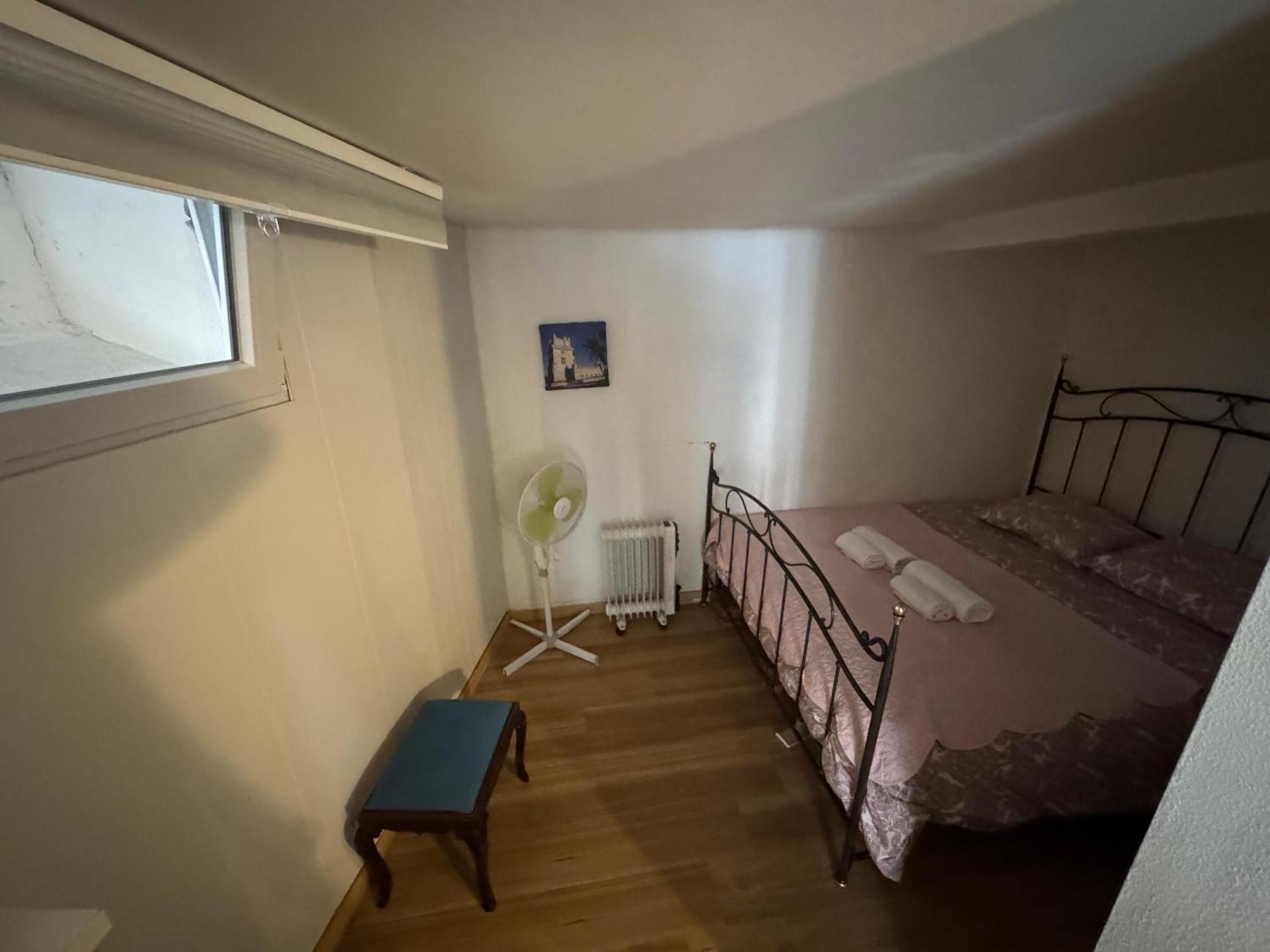 Secret & Graca Apartment Lissabon