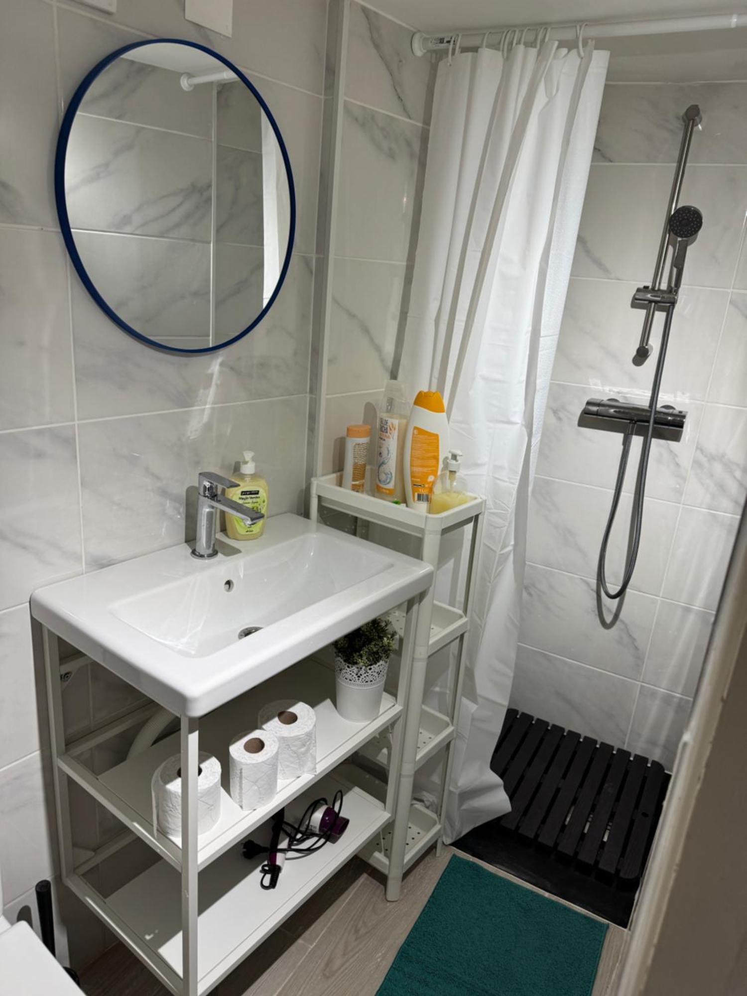 Apartment Secret & Graca Lissabon