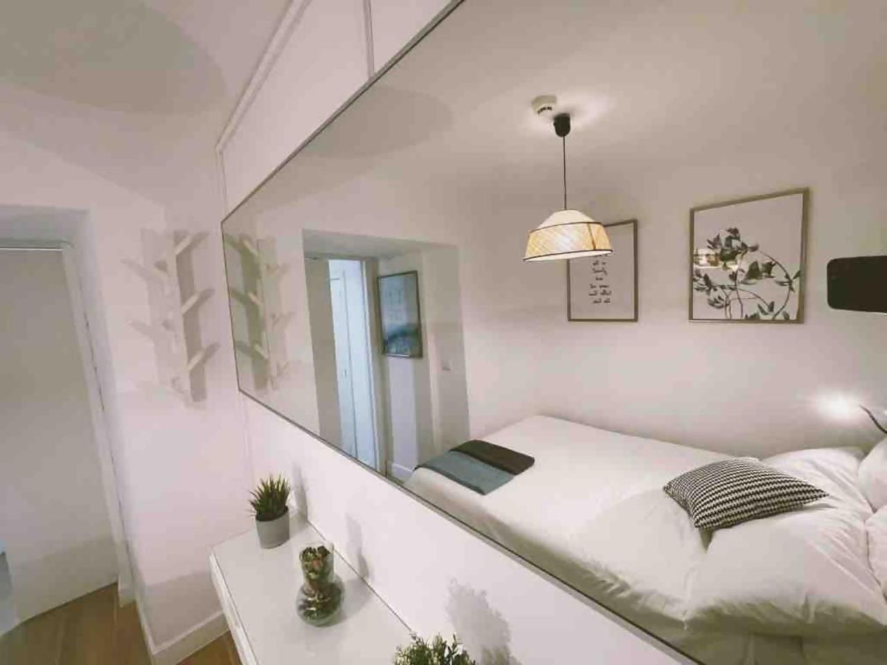 Appartement Bica Cozy