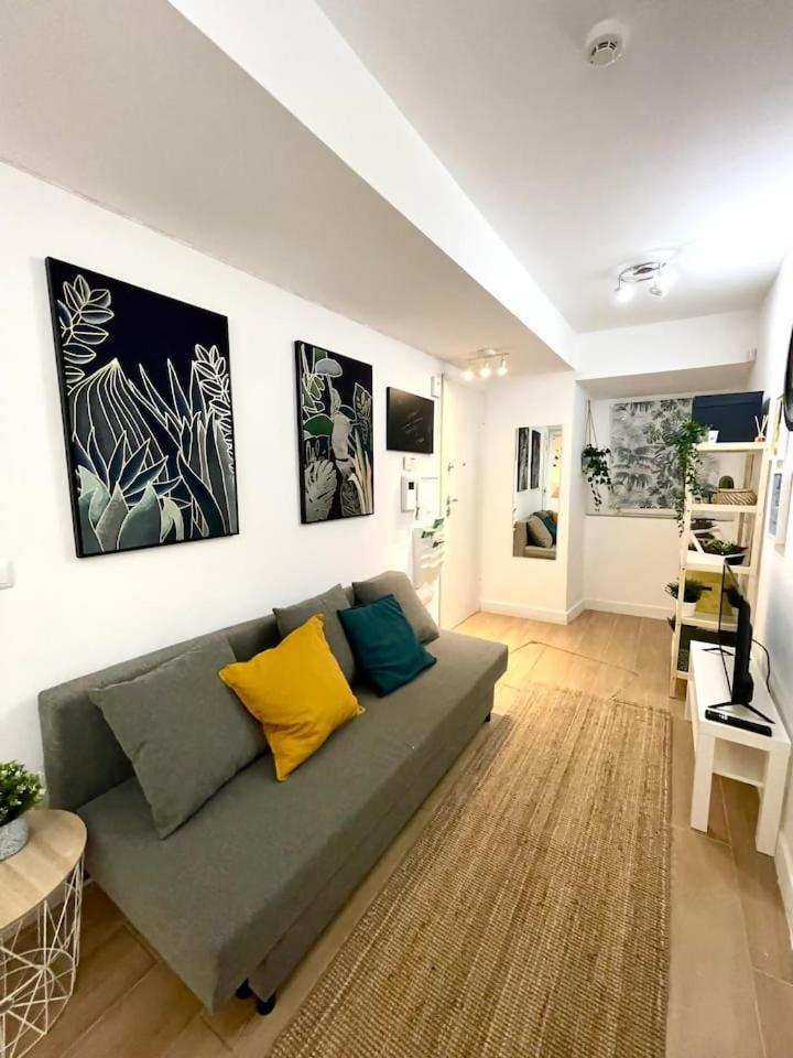 Appartement Bica Cozy Lisboa
