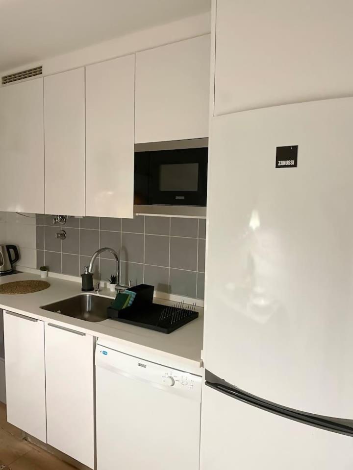 Bica Cozy Appartement