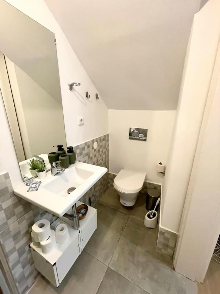 Appartement Bica Cozy *