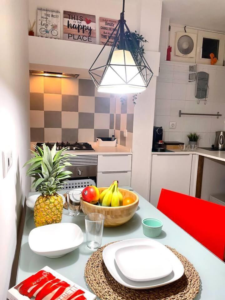 Bica Cozy Appartement