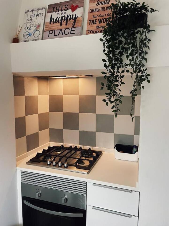Appartement Bica Cozy