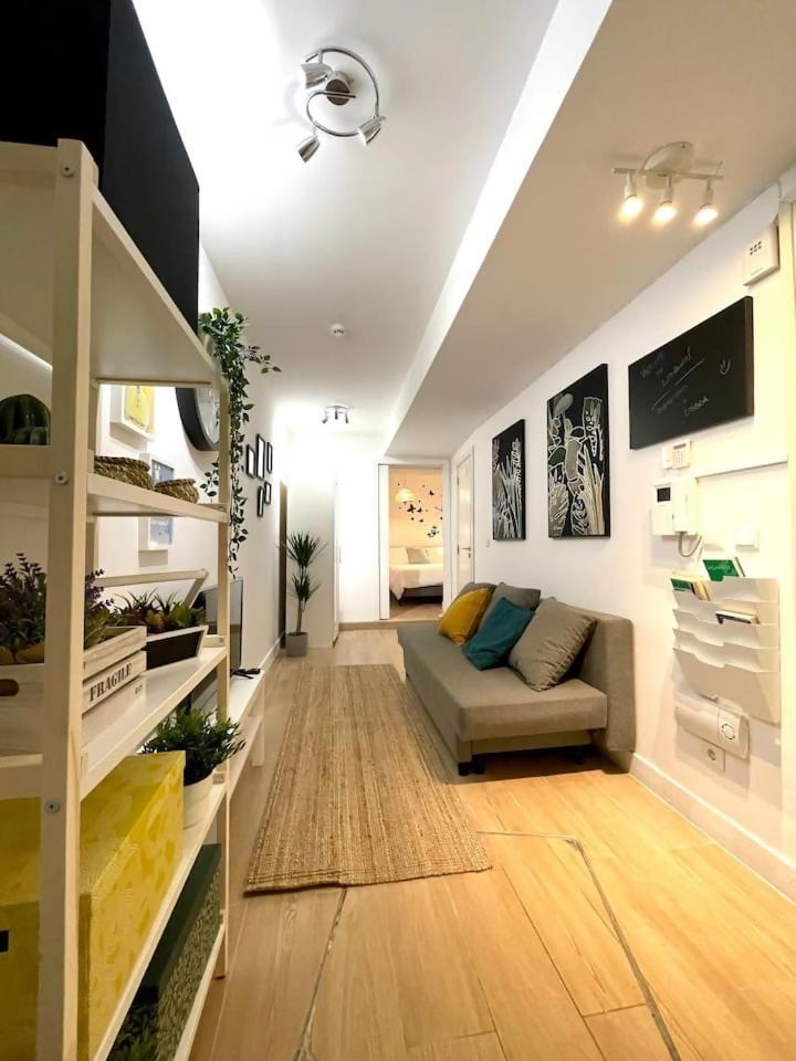 Appartement Bica Cozy *