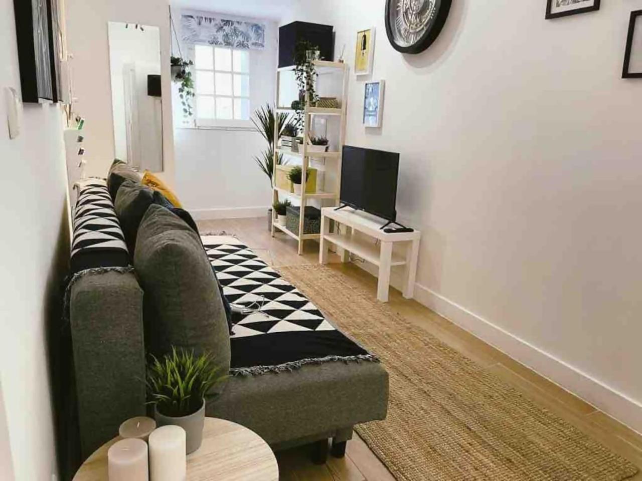 Bica Cozy Appartement