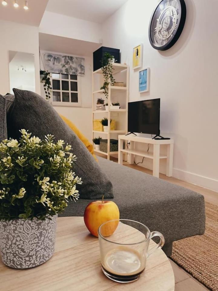 Appartement Bica Cozy
