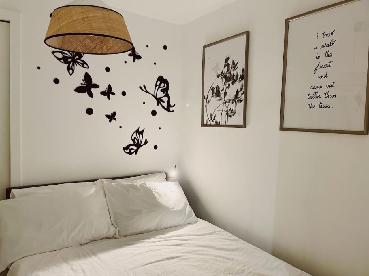 Appartement Bica Cozy Lisboa