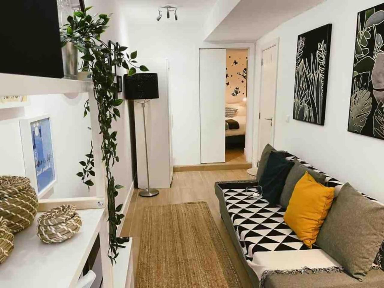 Bica Cozy Appartement