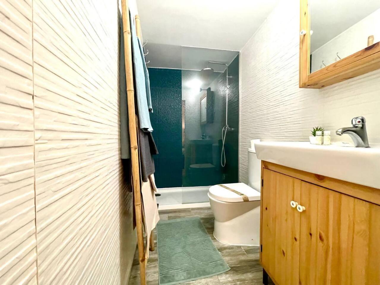 Oleiro Cozy Appartement Lissabon