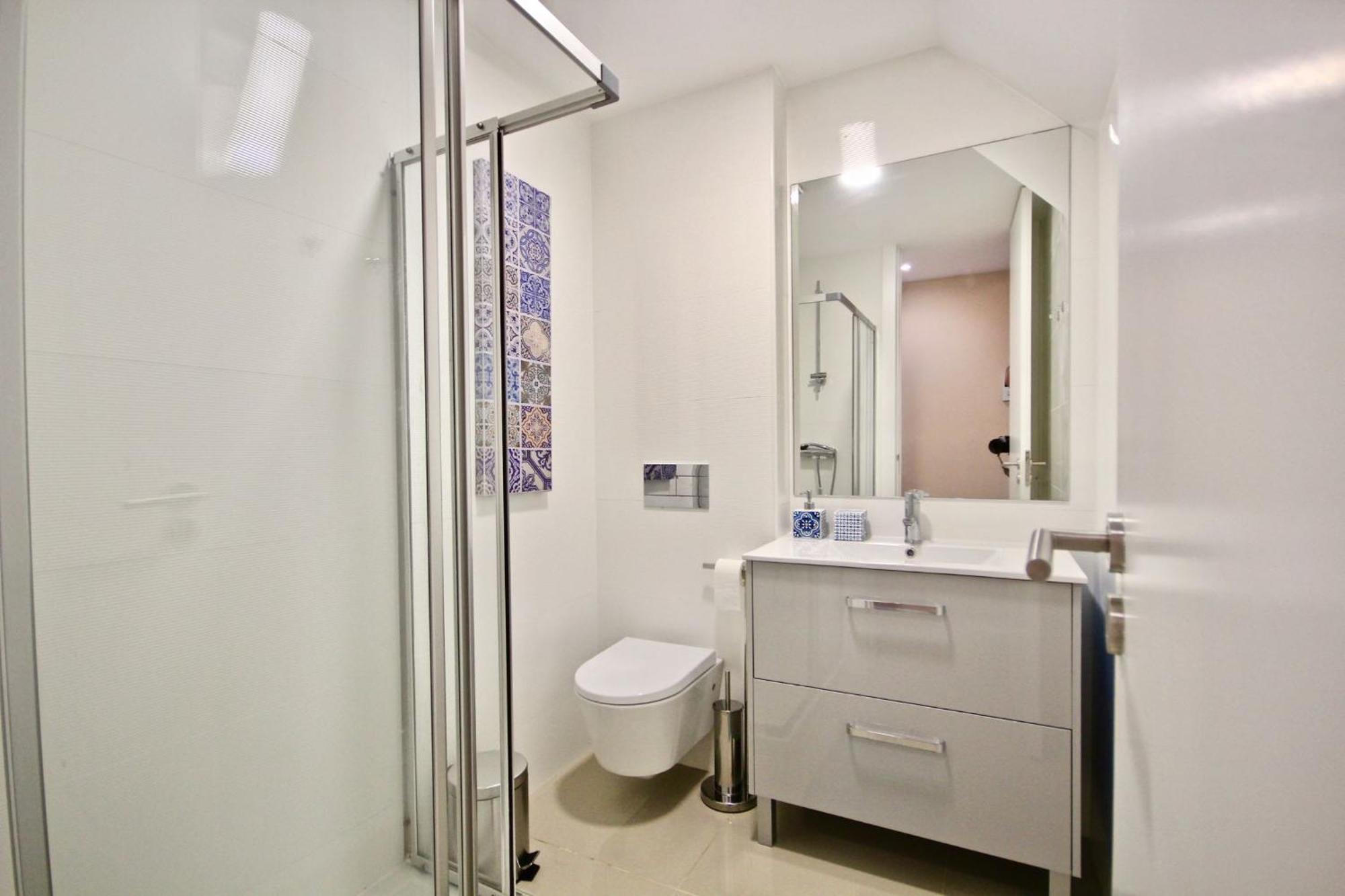 Appartement Akicity Amoreiras Bronze
