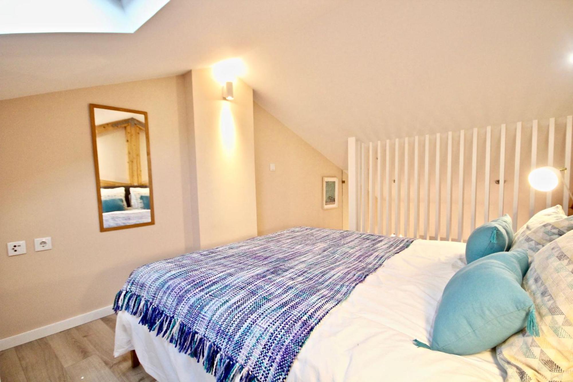 Akicity Amoreiras Bronze Appartement *