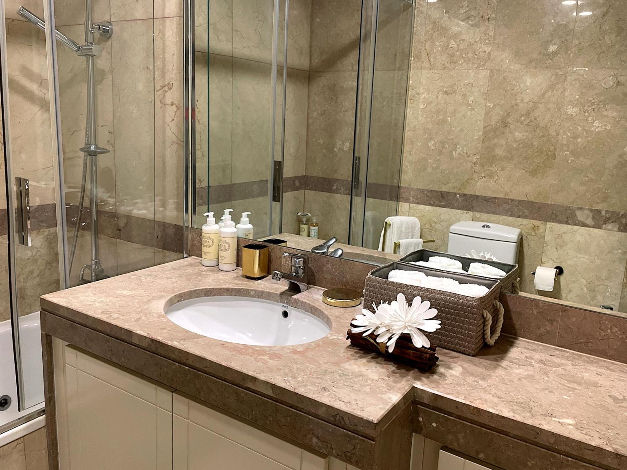 Prestige Luxury Appartement