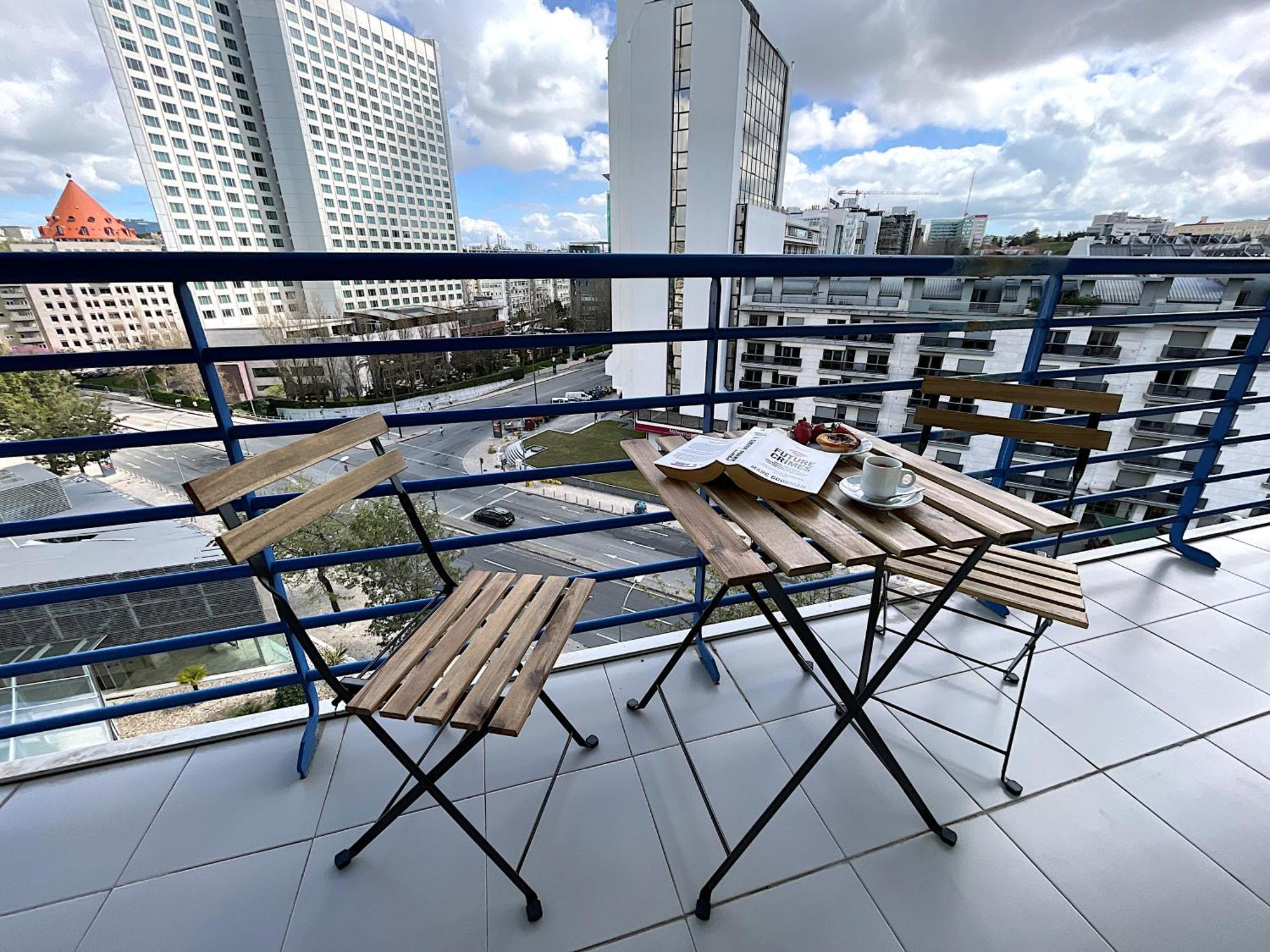 Appartement Prestige Luxury *