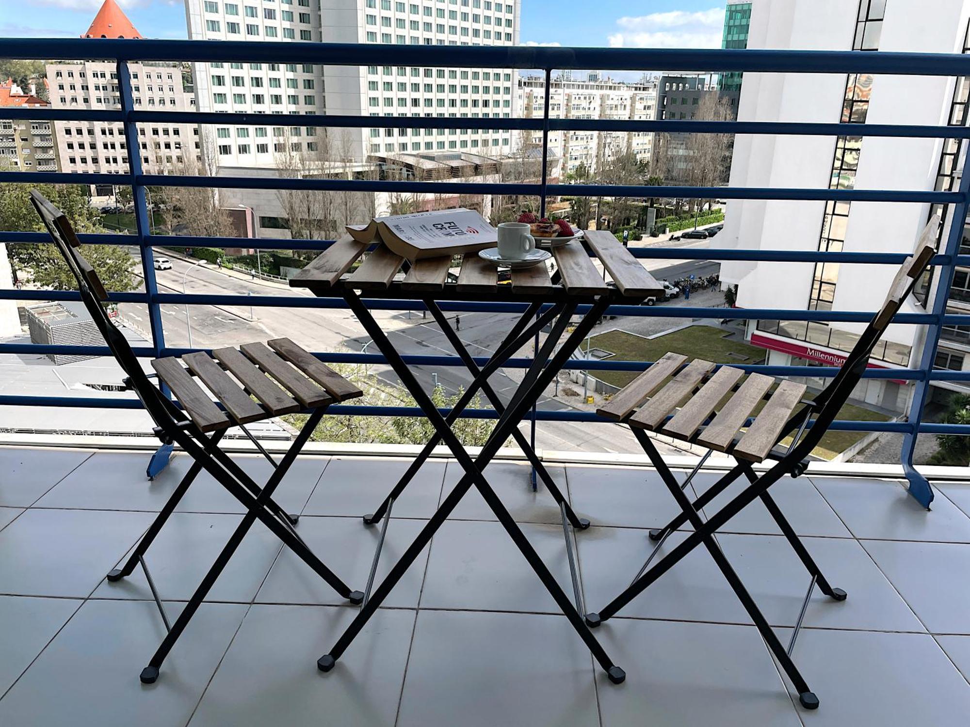 Prestige Luxury Appartement *