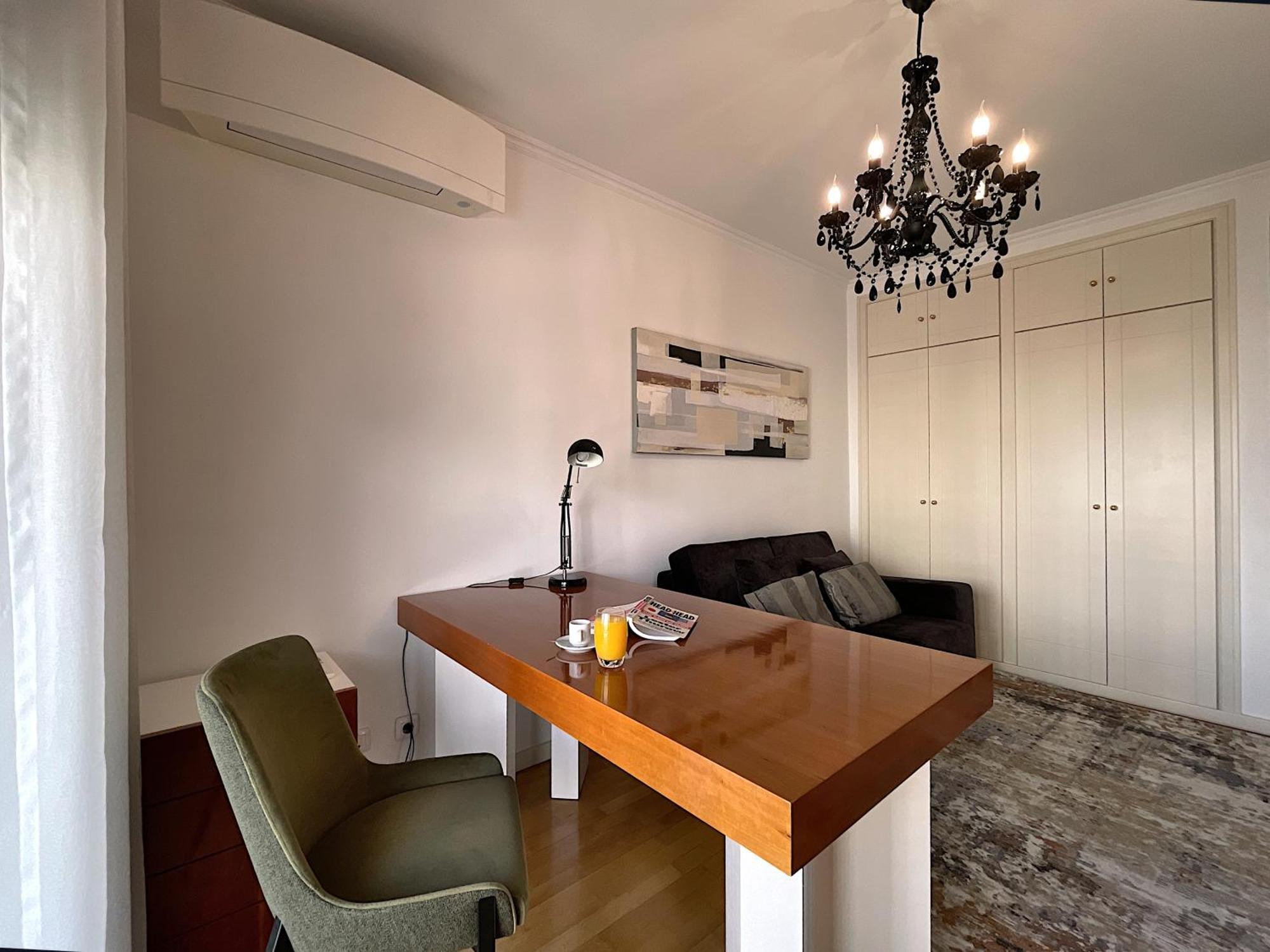 Prestige Luxury Appartement Lisboa