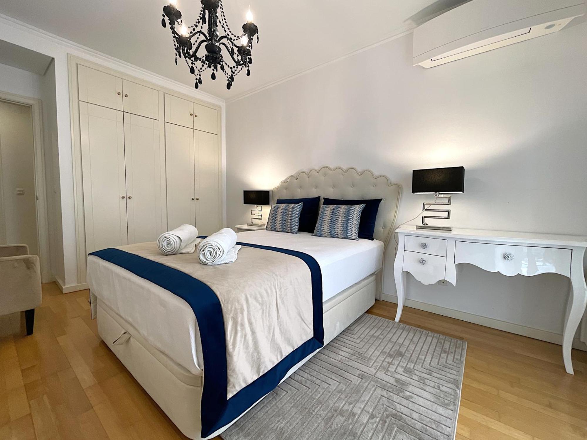 Prestige Luxury Appartement