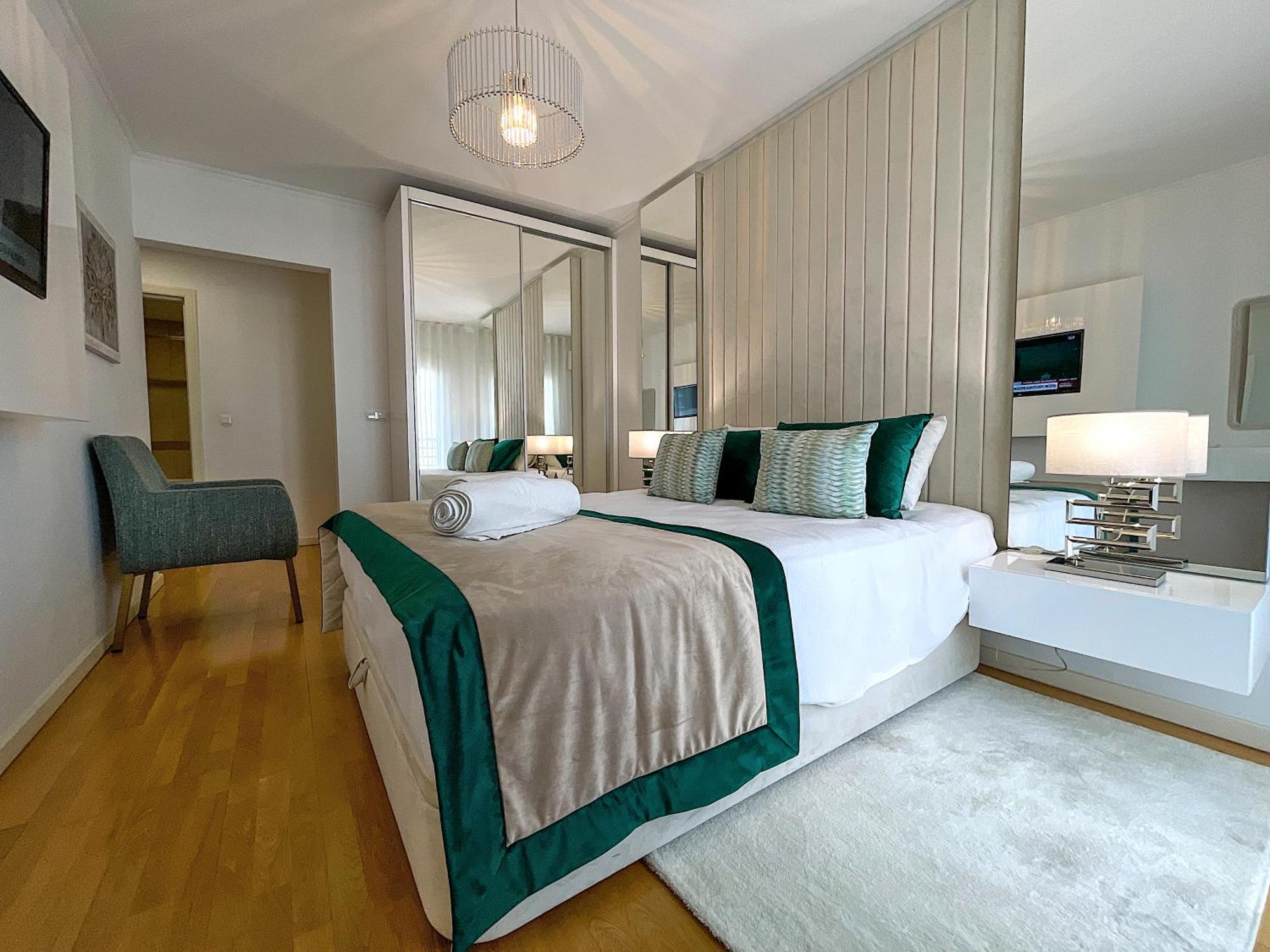 Appartement Prestige Luxury