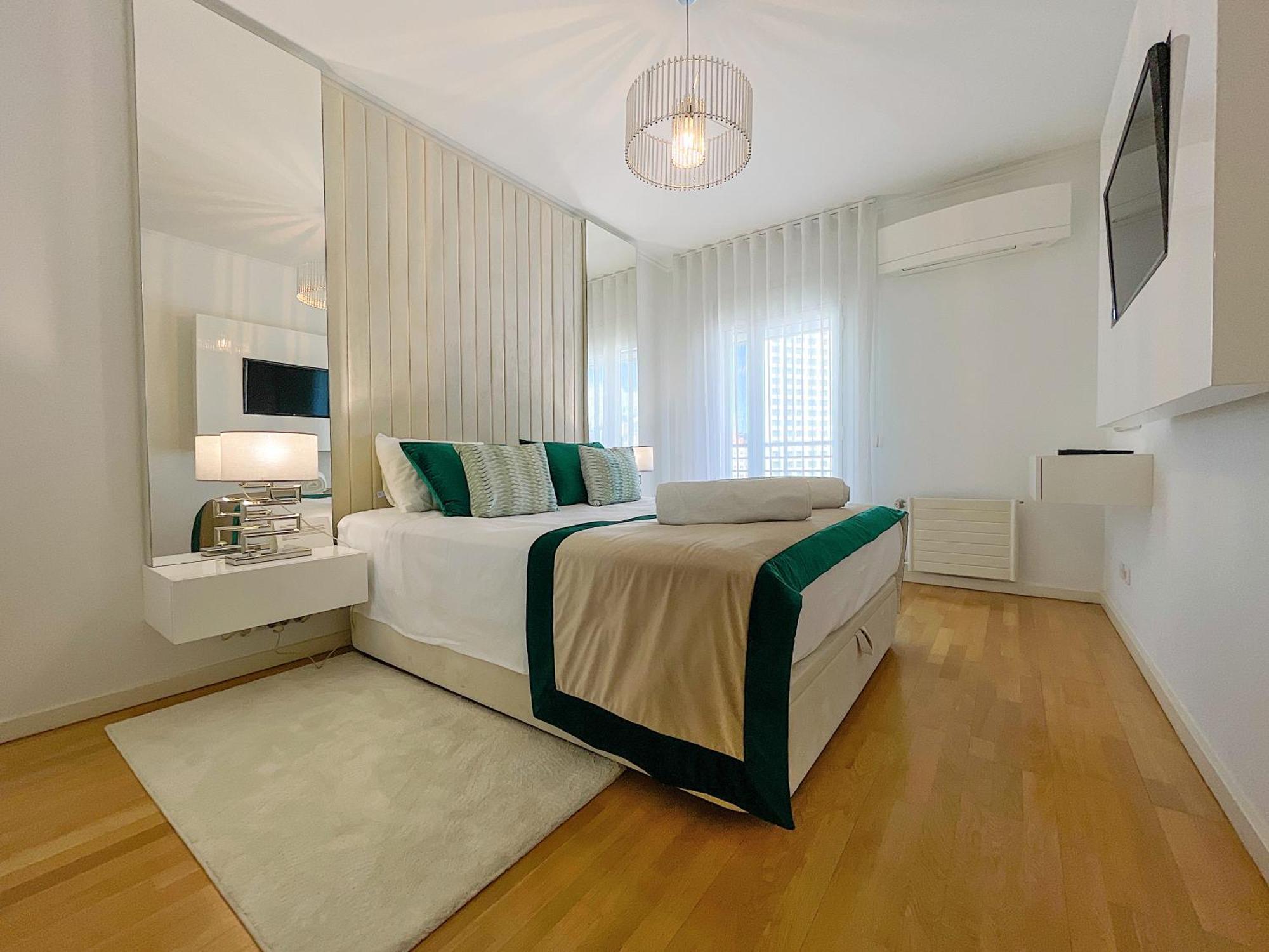 Appartement Prestige Luxury *
