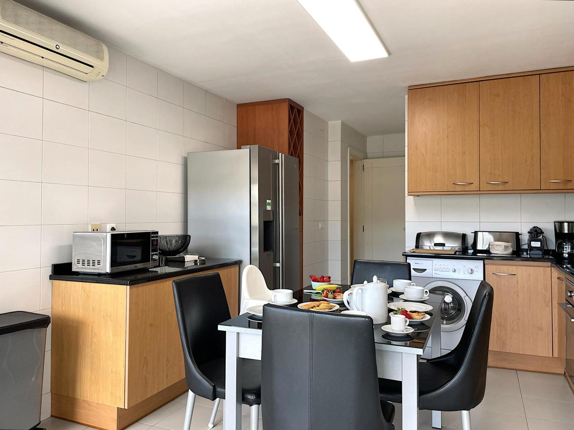 Prestige Luxury Appartement *