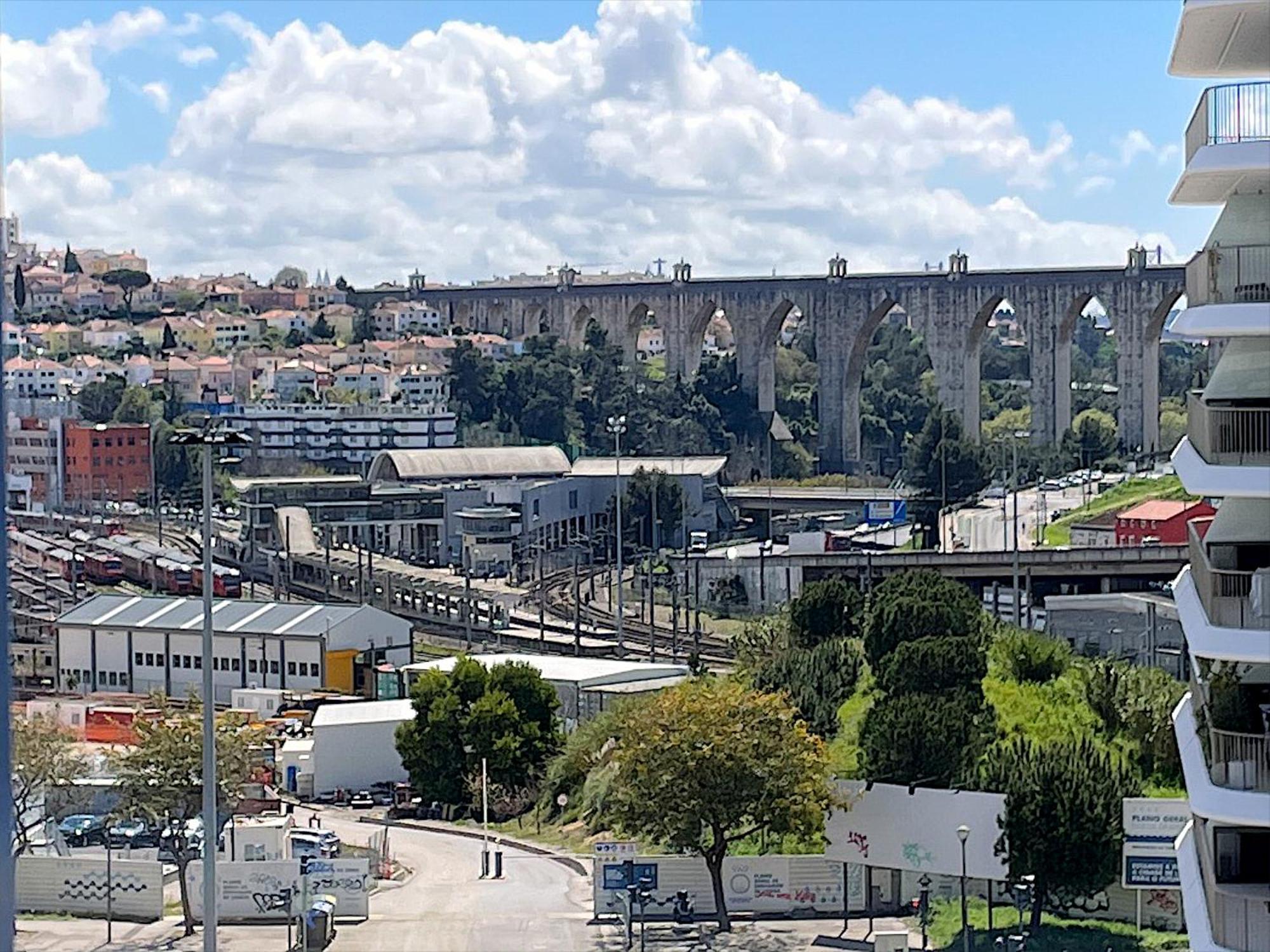 Appartement Prestige Luxury Lisboa