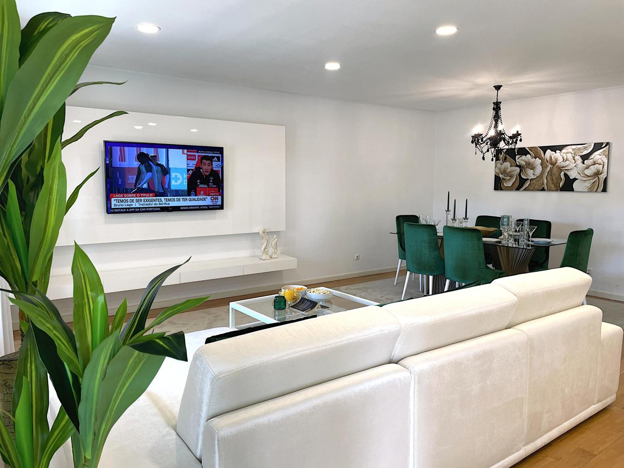 Prestige Luxury Appartement *