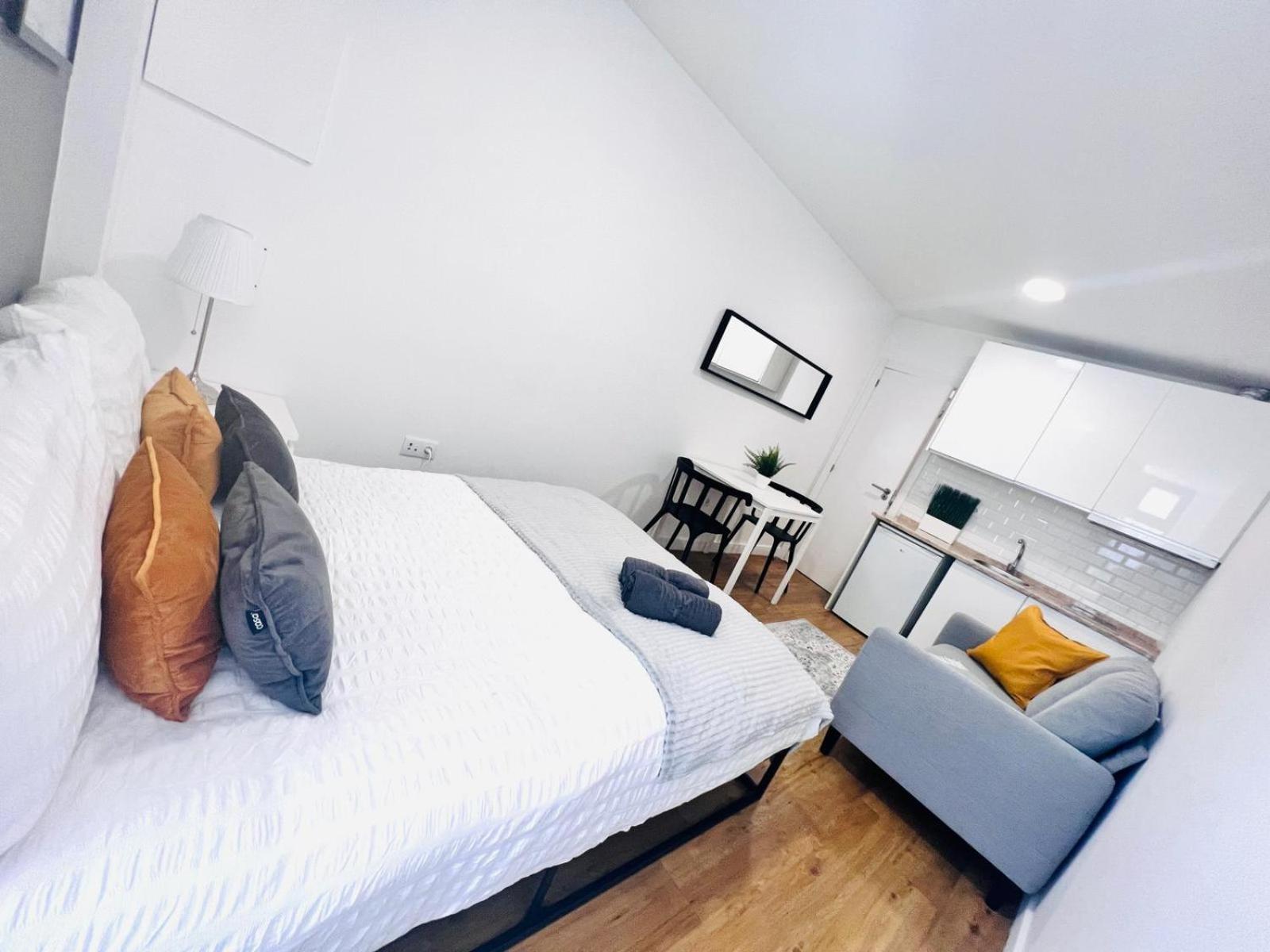 Appartement Lisbon, Location, Ideal For Tourists *