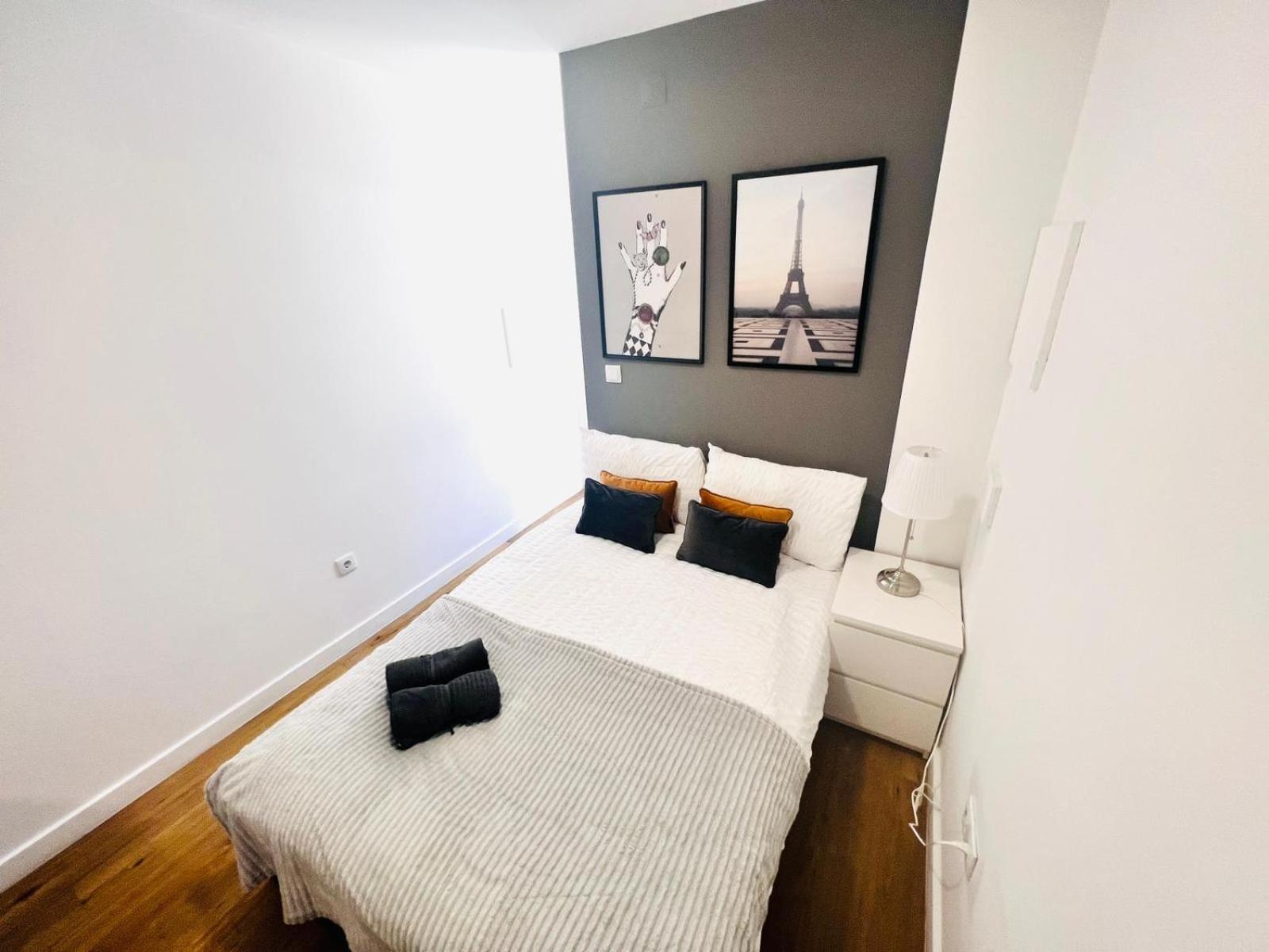 Appartement Lisbon, Location, Ideal For Tourists *