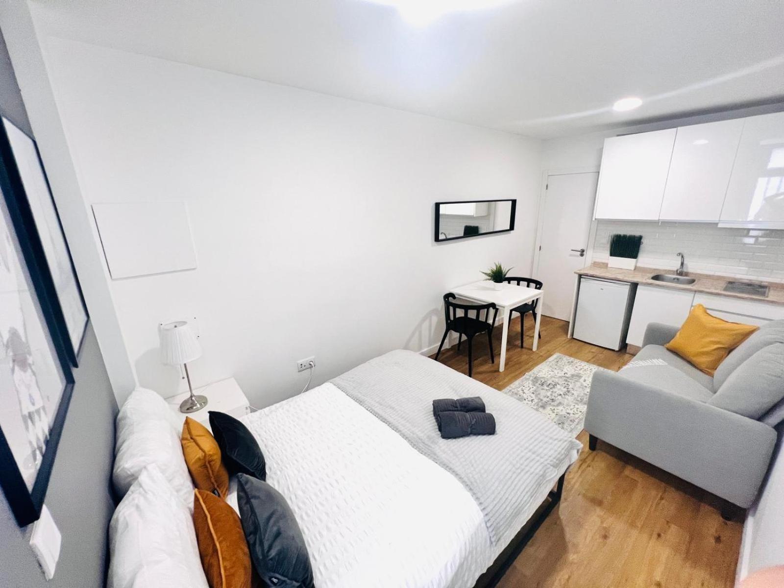 Appartement Lisbon, Location, Ideal For Tourists Lisboa