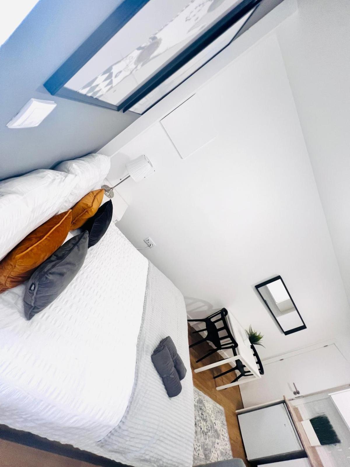 Appartement Lisbon, Location, Ideal For Tourists