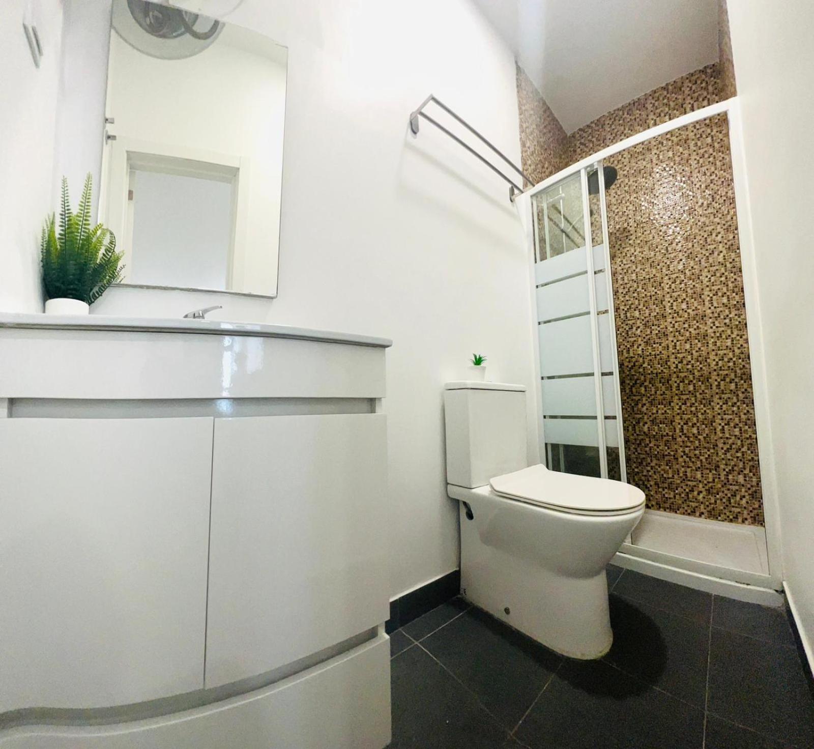 Lisbon, Location, Ideal For Tourists Appartement Lisboa