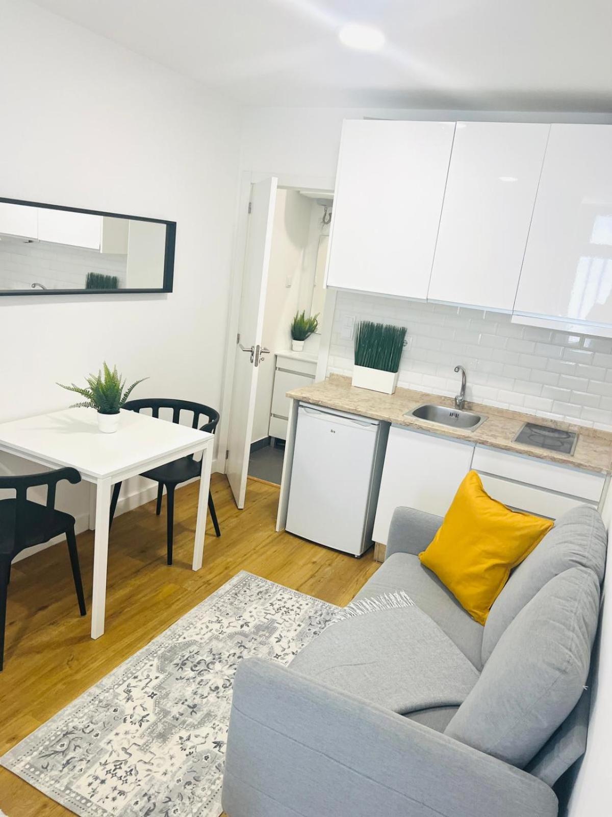 Lisbon, Location, Ideal For Tourists Appartement Lisboa