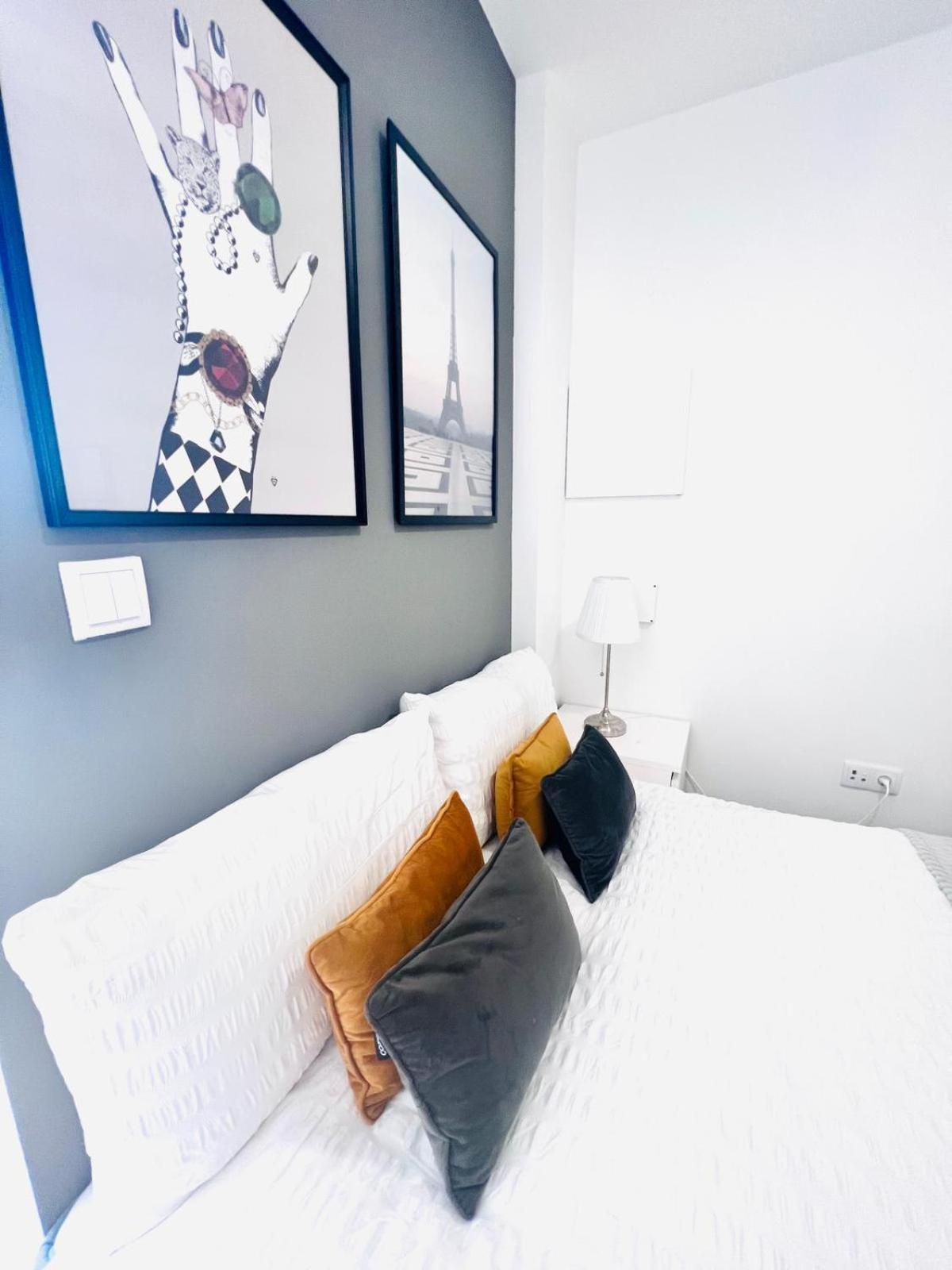 Lisbon, Location, Ideal For Tourists Appartement Lisboa