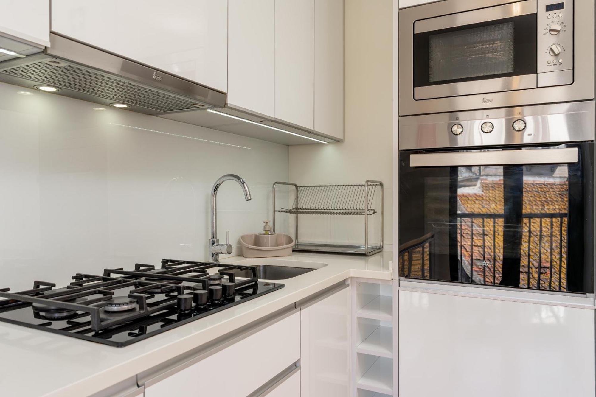 Apartment Modern Graca 2 *