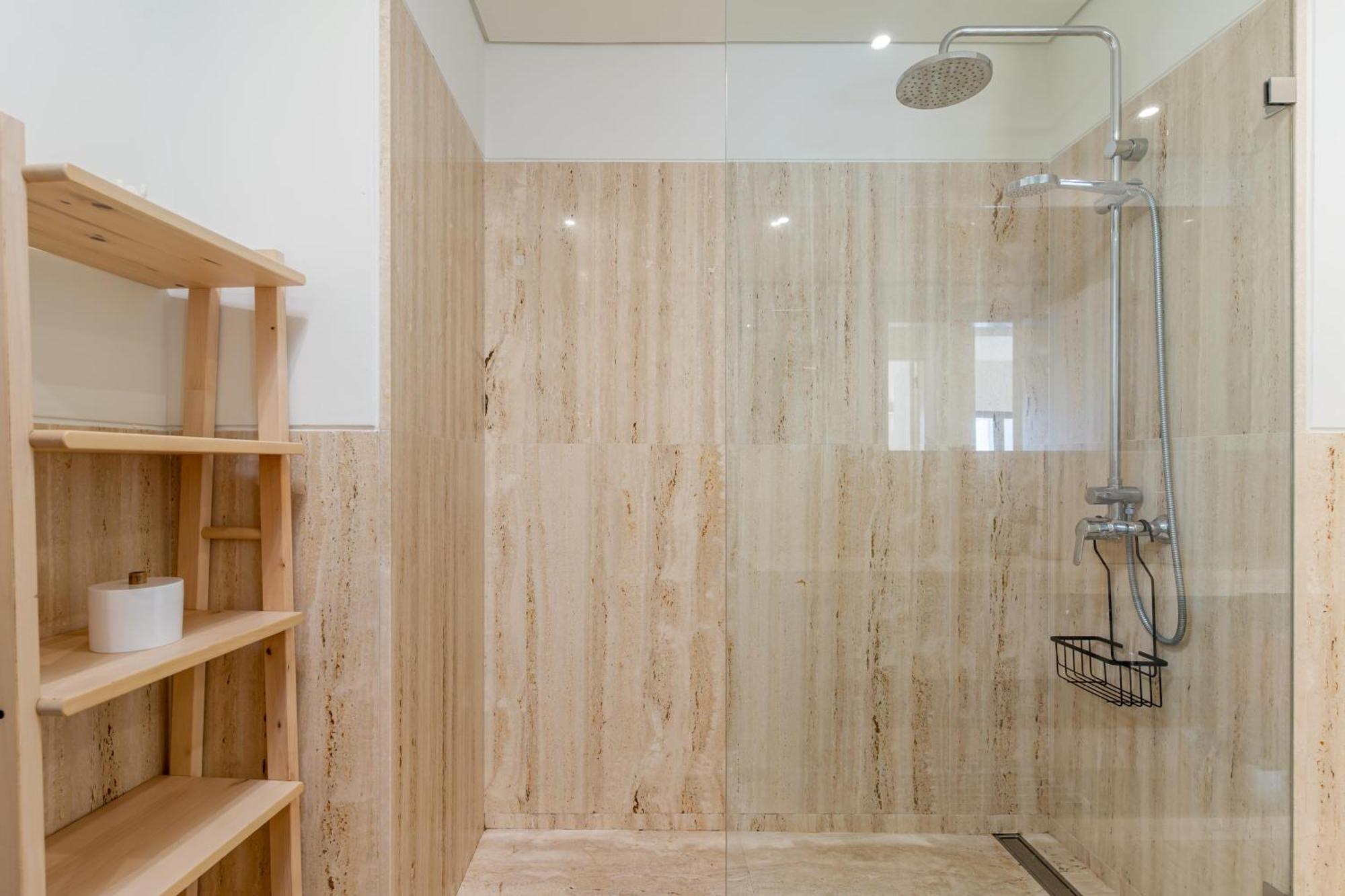 Apartment Modern Graca 2 Lissabon