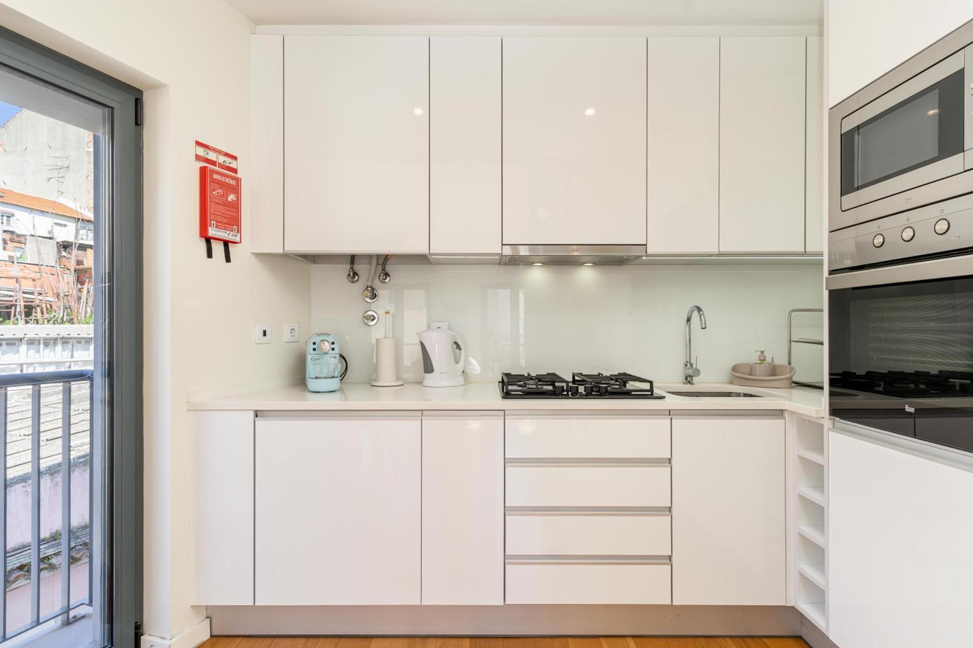 Modern Graca 2 Lissabon