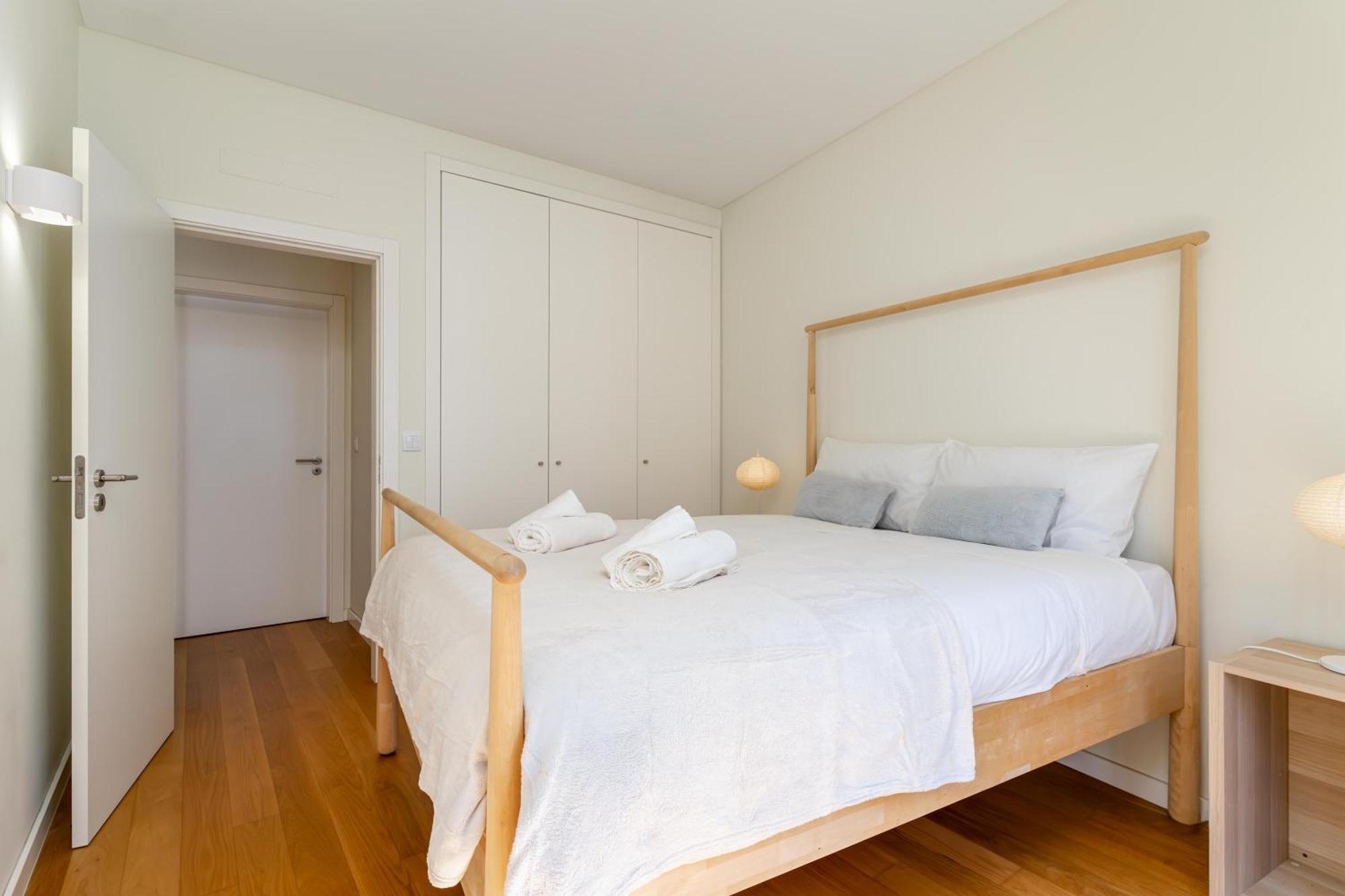 Apartment Modern Graca 2 Lissabon