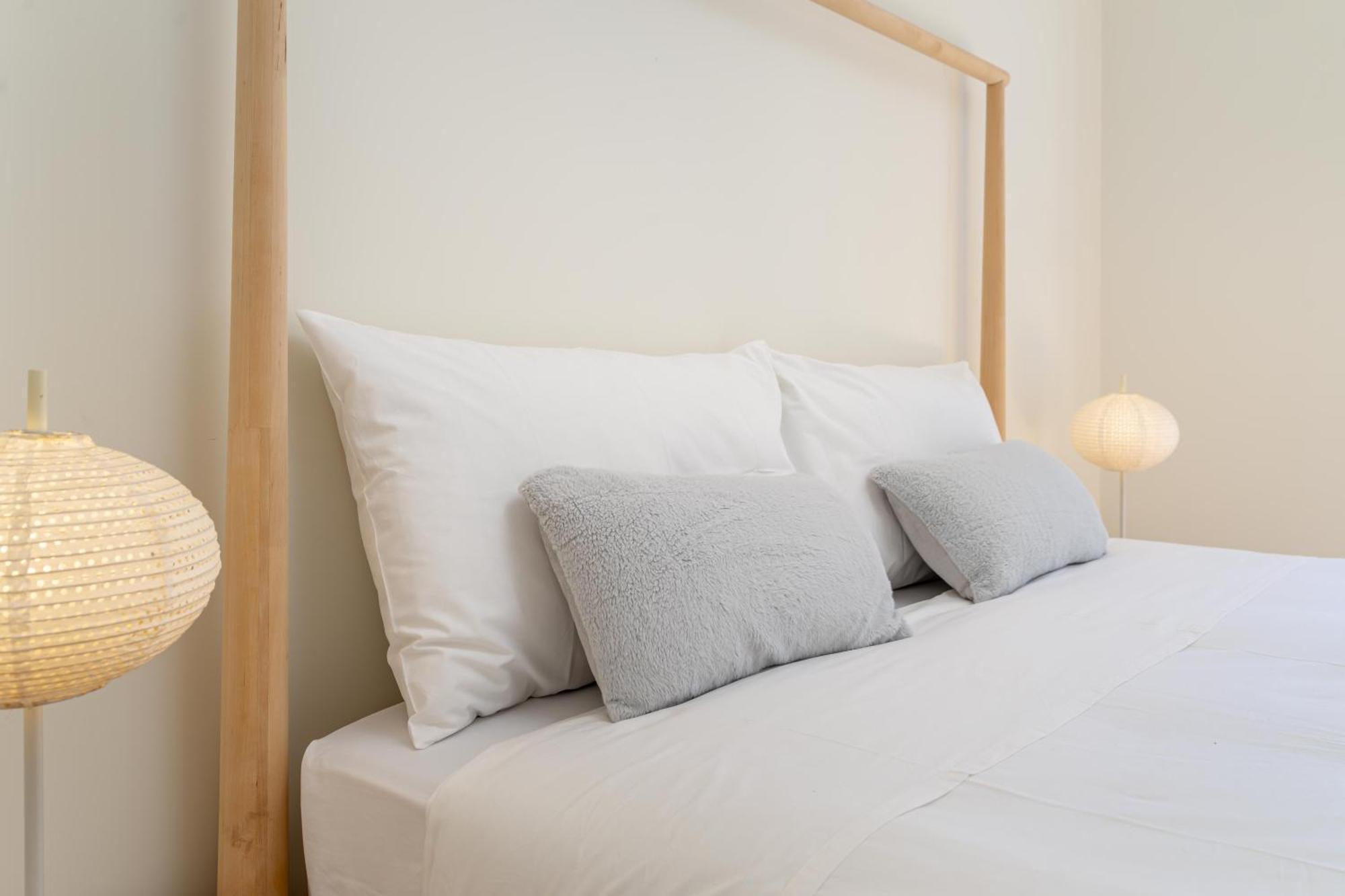 Apartment Modern Graca 2 Lissabon