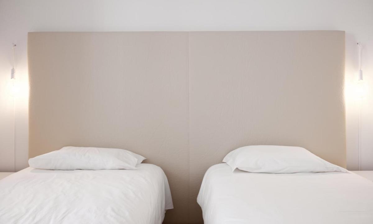 Sé Appartement Lisboa