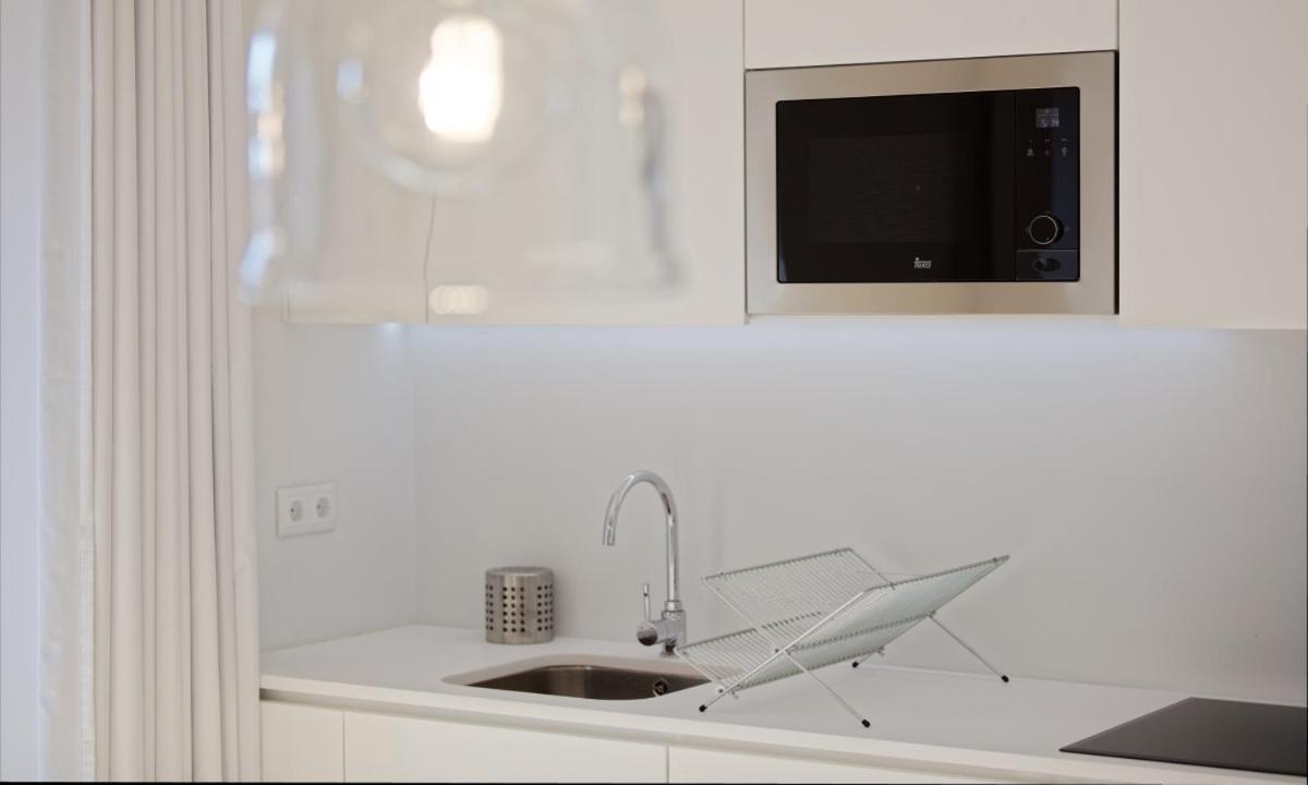 Appartement Sé
