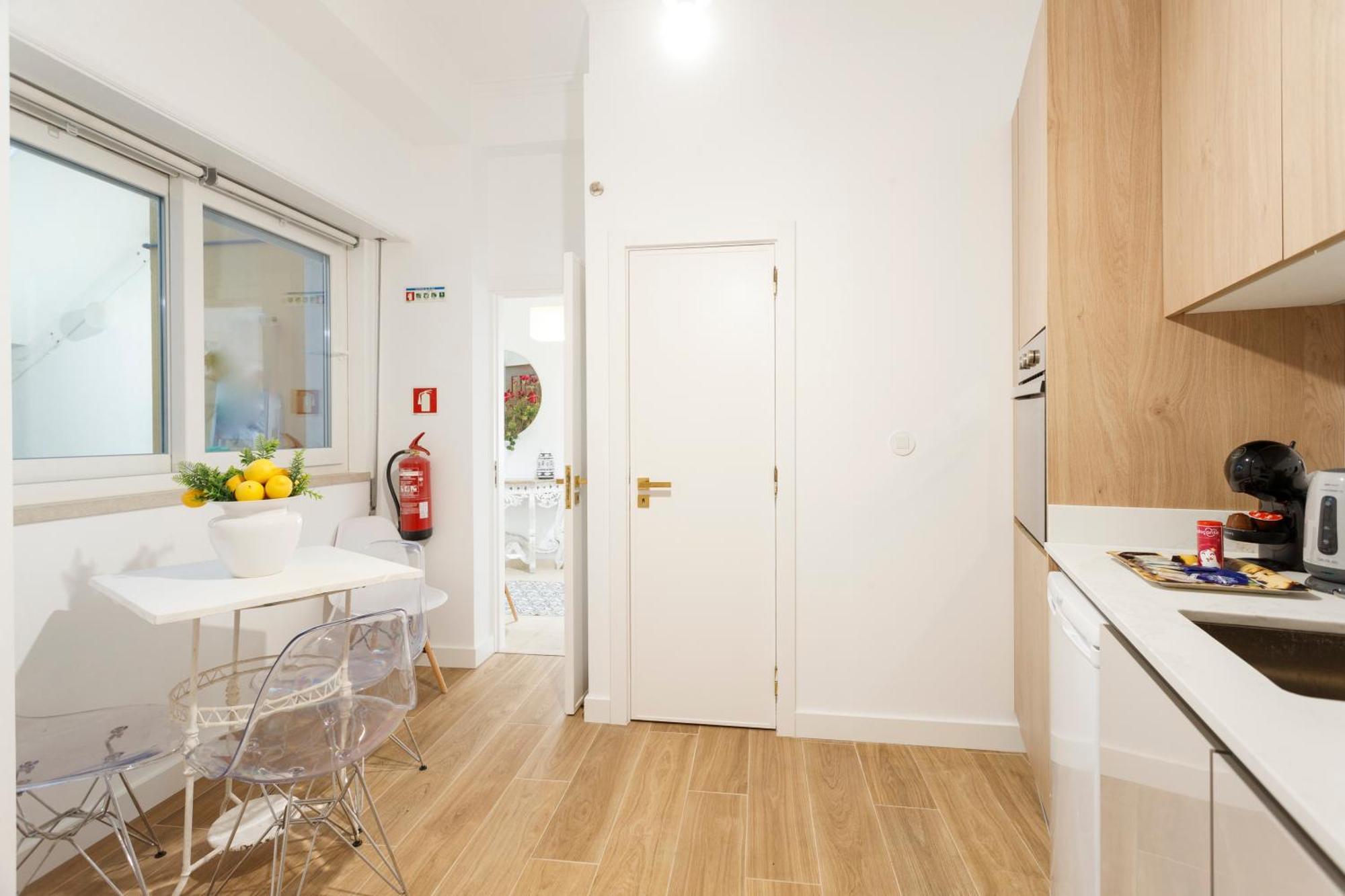 Apartment Soul Of - Iv Lisbon