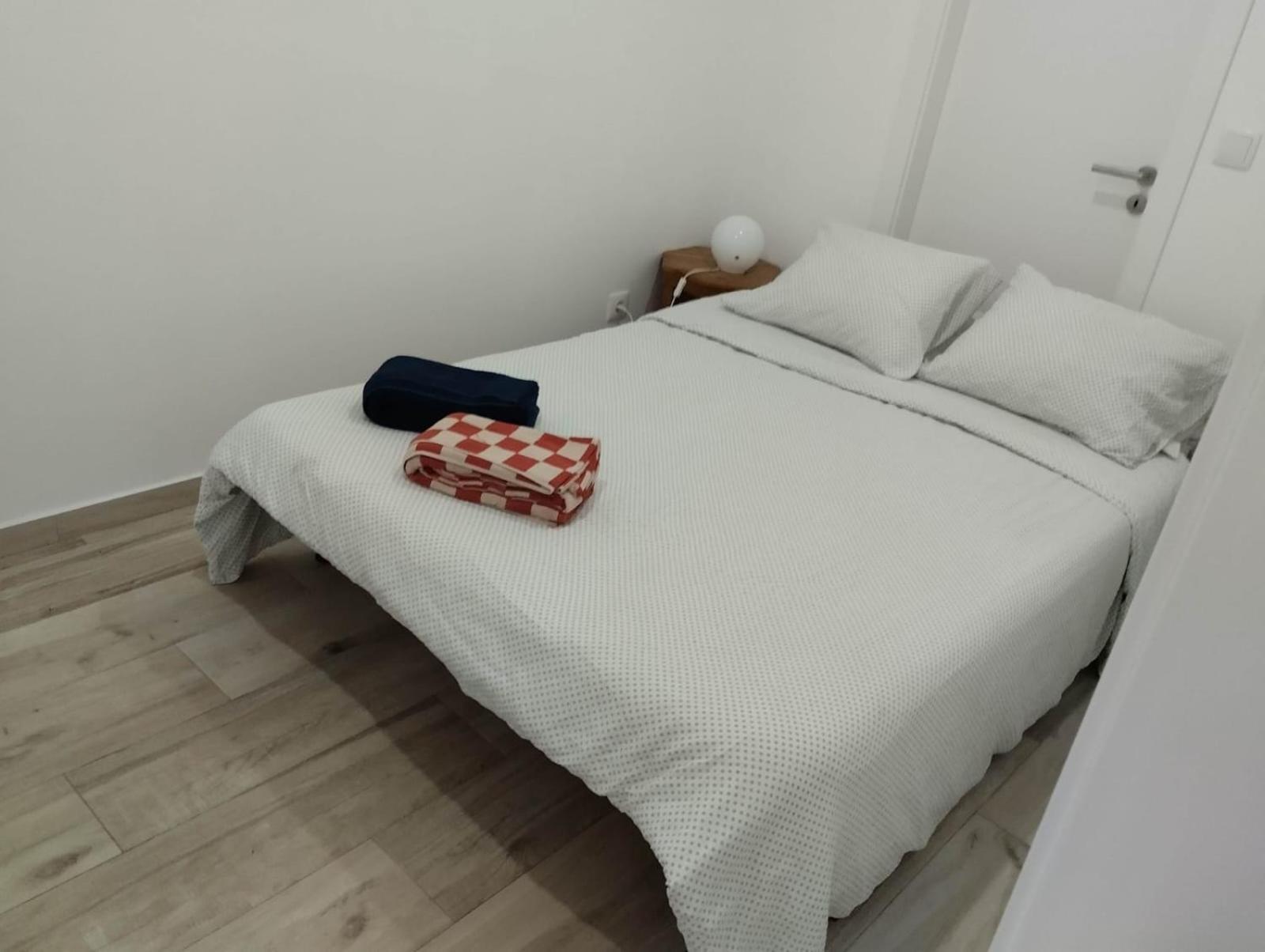 Ajuda Space Lissabon